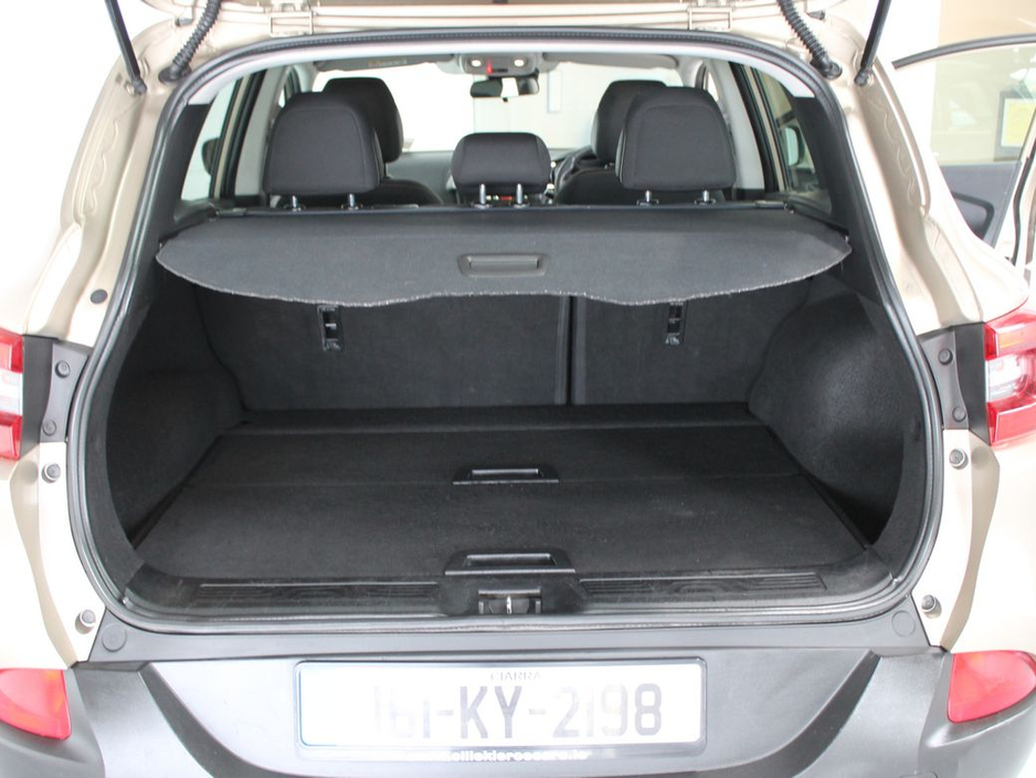 2016 Renault Kadjar - image 14