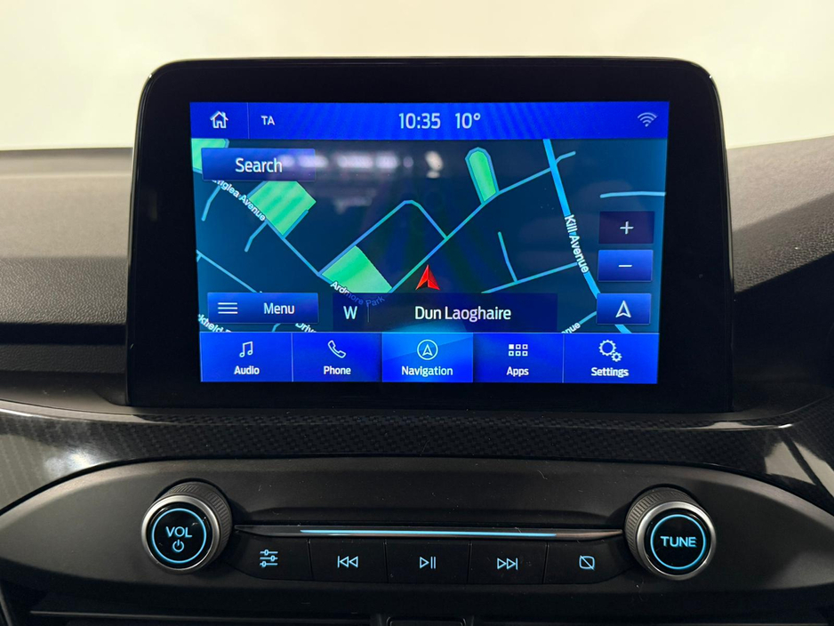 2021 Ford Focus - image 22