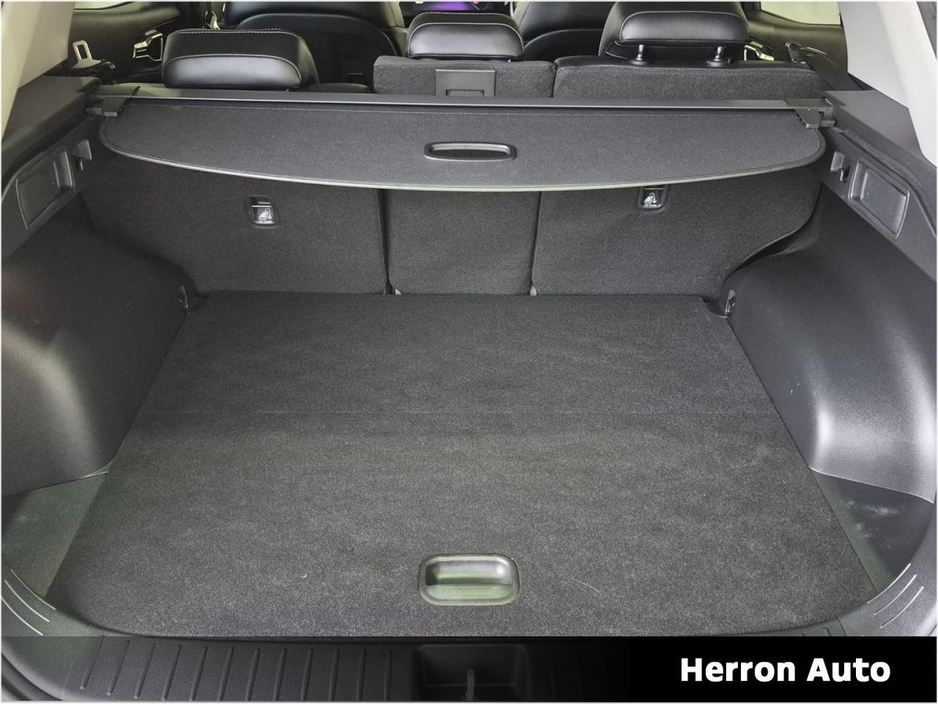 2023 Kia Sportage 1.6 PHEV K3 265PS 4X4 AUTO €35,900