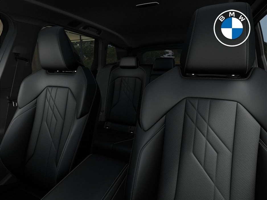 2026 BMW X3 30e xDrive M Sport €78,965