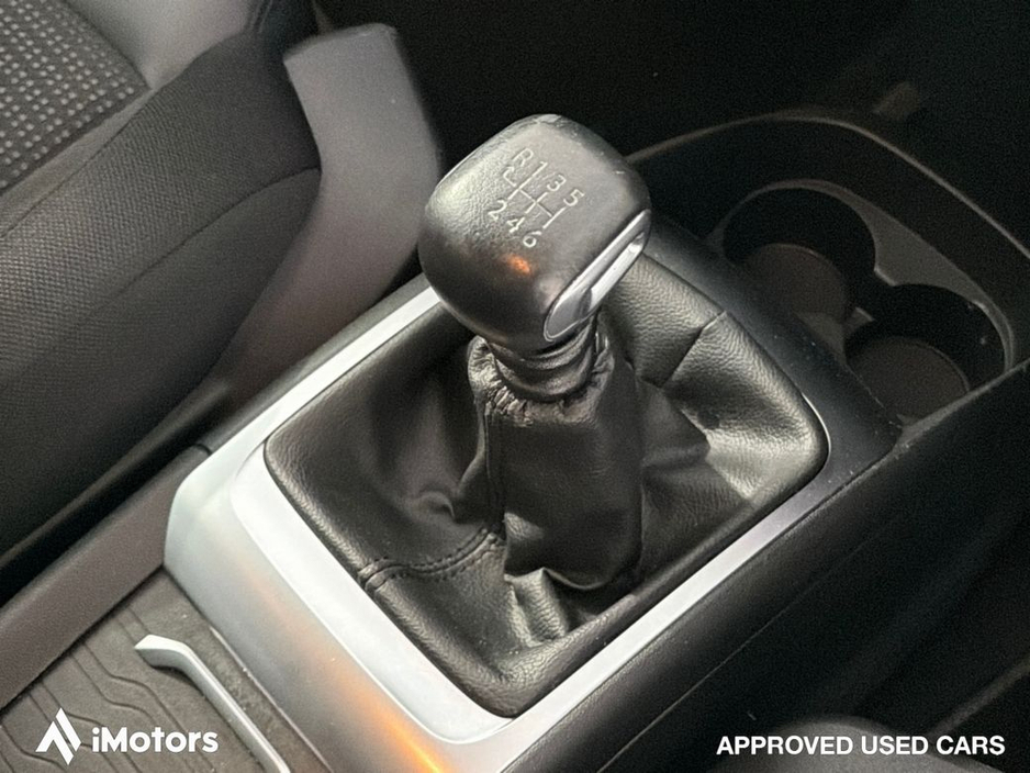 2022 Citroen Grand C4 Picasso - image 21