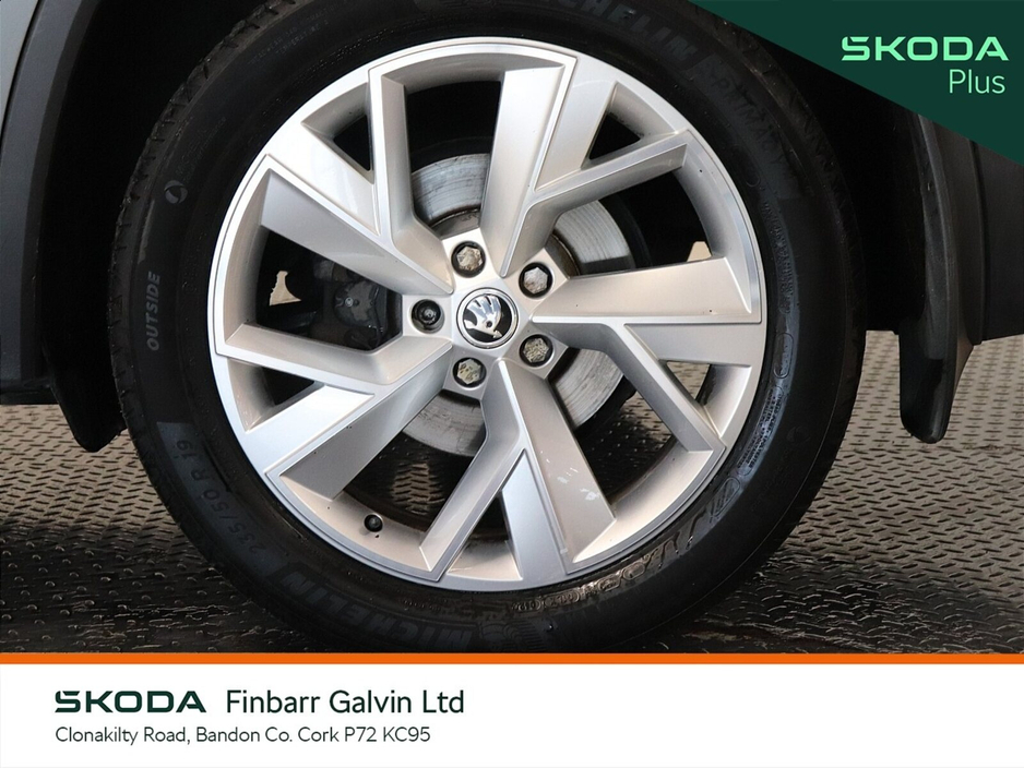 2023 Skoda Kodiaq - image 9