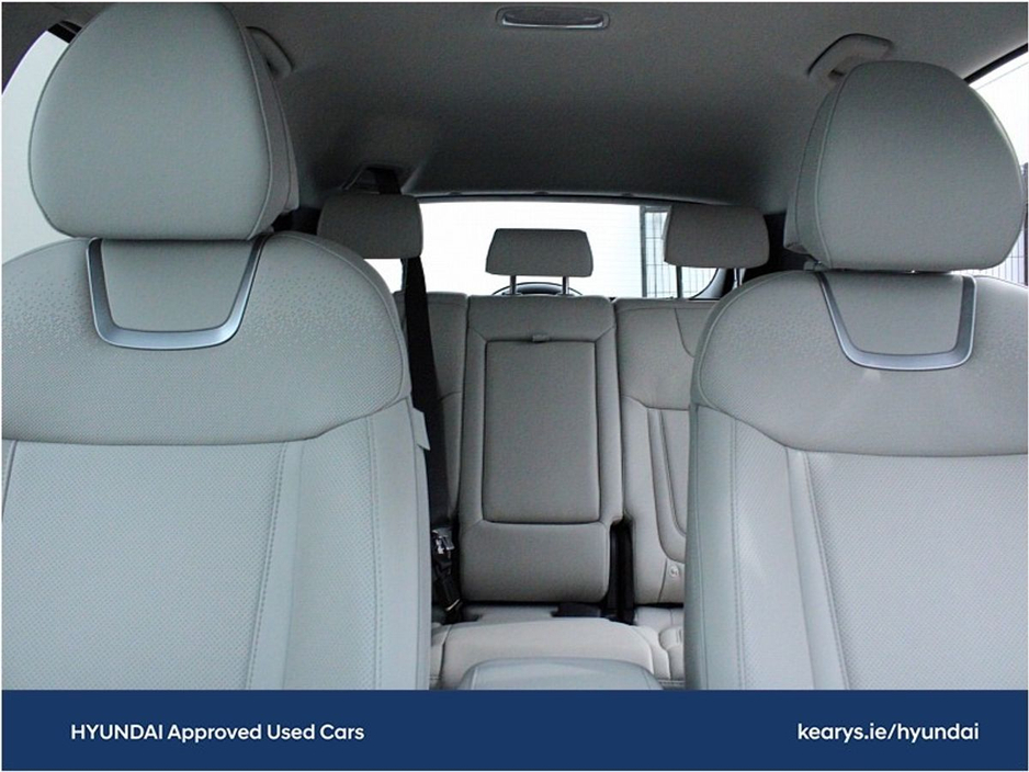 2022 Hyundai Tucson - image 11