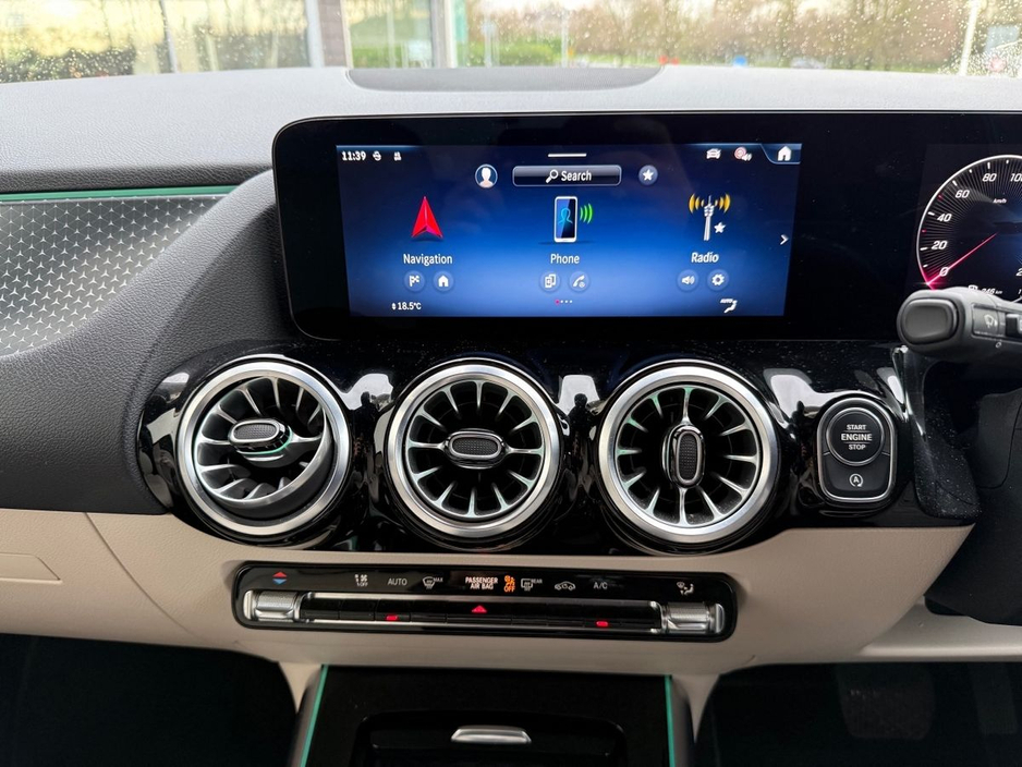 2024 Mercedes-Benz GLA Class GLA 200 d A/T Progressive €44,950