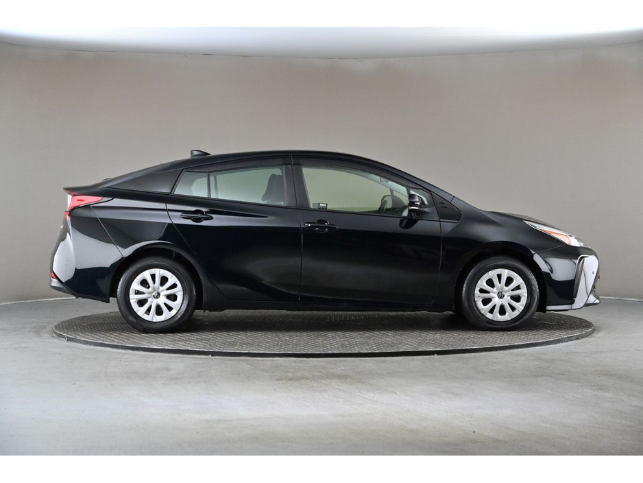 2022 Toyota Prius 1.8 HYBRID *REVERSE CAM*PARK SENSORS*10"ANDROID CAR PLAYER* €24,890