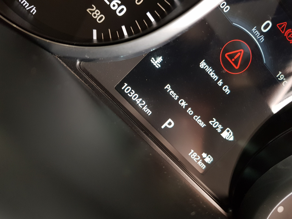 2017 Land Rover Range Rover Sport Range Rover SPO Sport 2.0 SD4 HSE MY17 5 €29,950