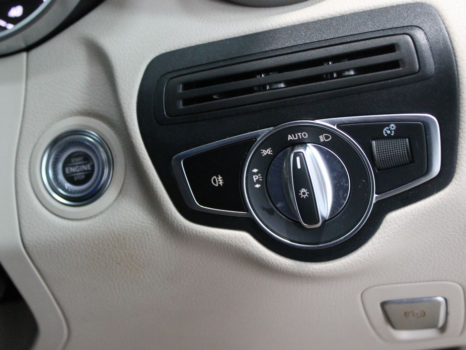 2021 Mercedes-Benz C Class C 180 2DR Auto €37,999