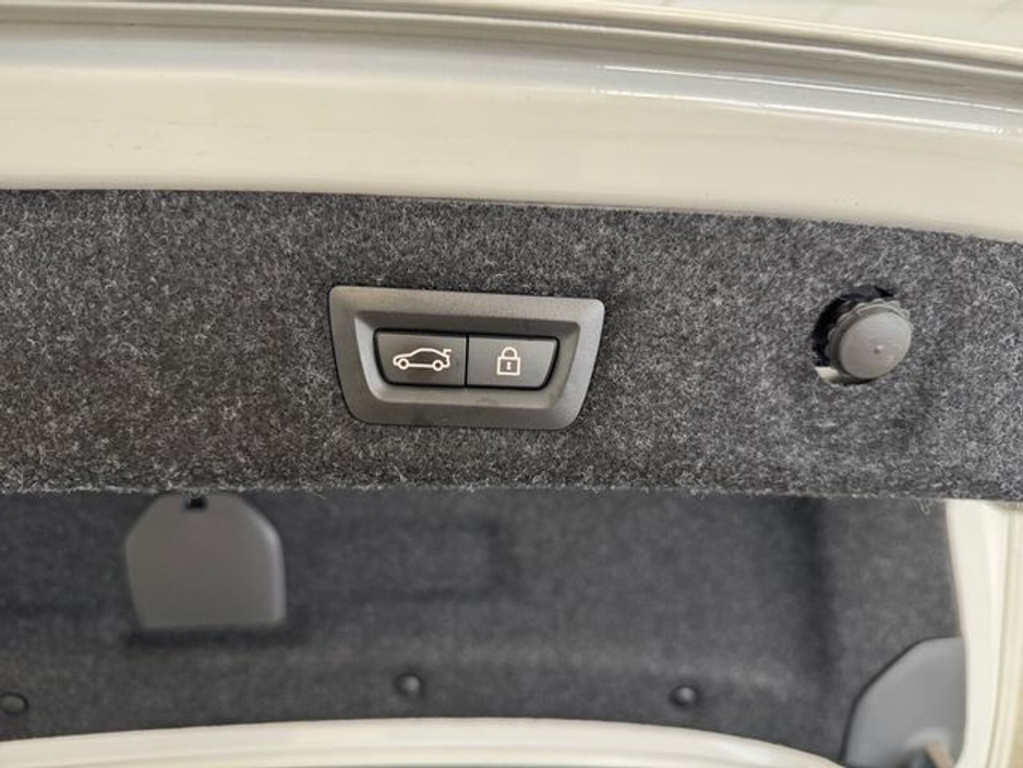 2020 BMW 5 Series 530e M Sport Auto €29,995