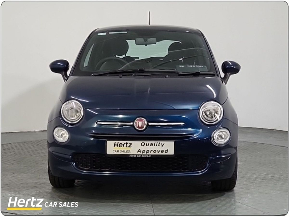 2023 Fiat 500 - image 16