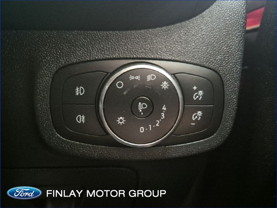 2021 Ford Fiesta - image 16