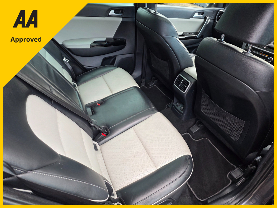 2018 Kia Sportage GT LINE * LOW MILES * 1.7 DIESEL €17,995