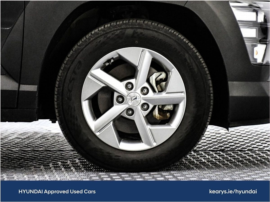 2024 Hyundai Kona Signature Petrol €29,990