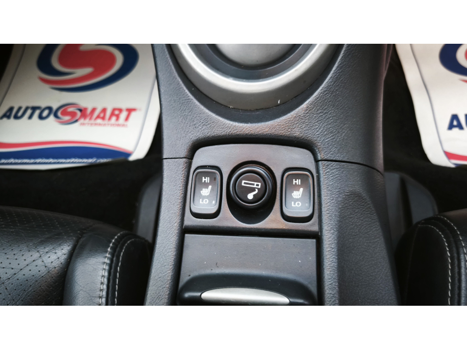 2007 Honda Civic 1.8I SE EXECUTIVE 3 Months Warranty €2,995