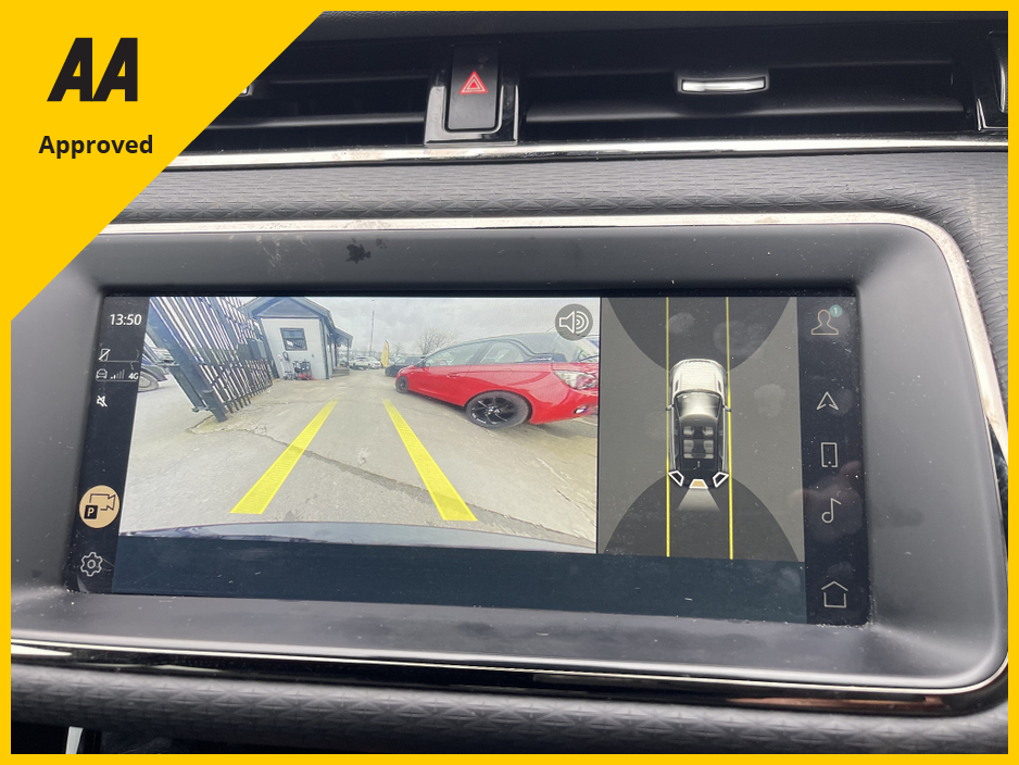 2023 Land Rover Range Rover Evoque R-DYN S PH R-DYNAMIC FREE DELIVERY €35,750