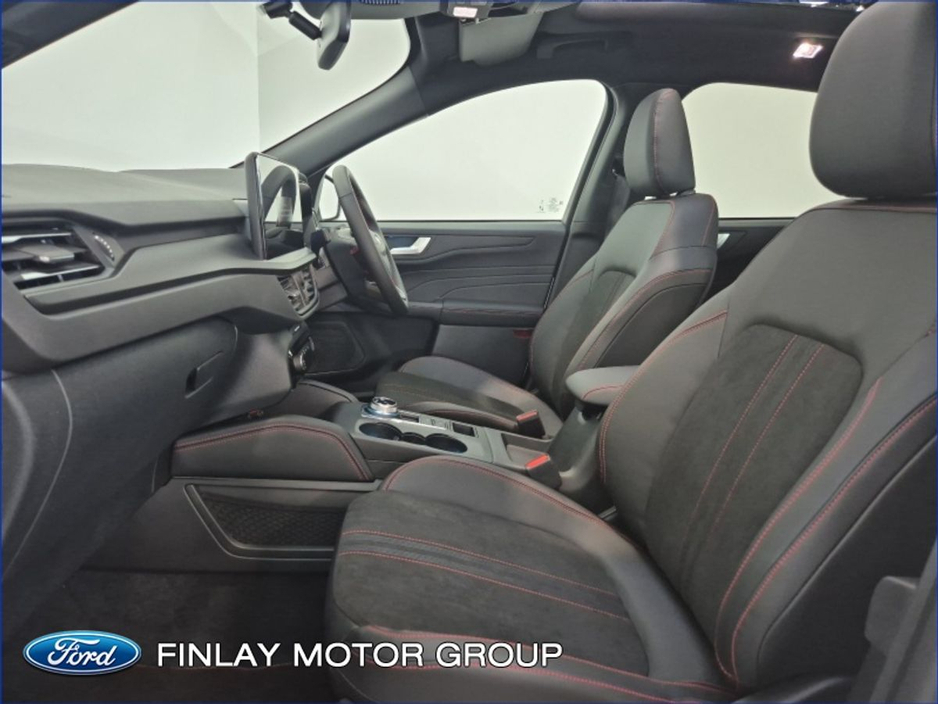 2026 Ford Kuga ST Line X Edition €49,450