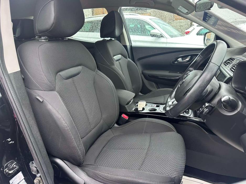 2018 Renault Kadjar - image 11