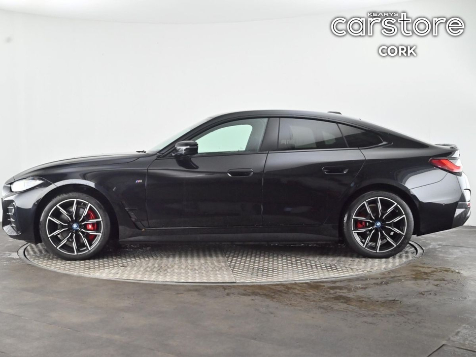 2023 BMW i4 I4 Edrive40 M Sport eDrive40 M Sport 340 Electric 83.9 kWh Auto €36,880