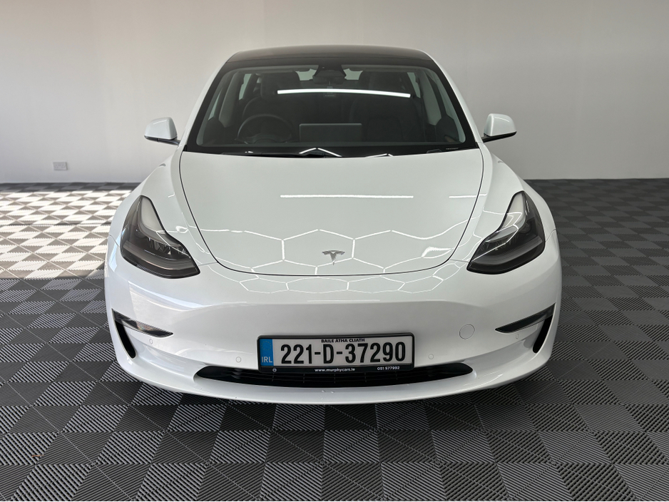 2022 Tesla Model 3 - image 15