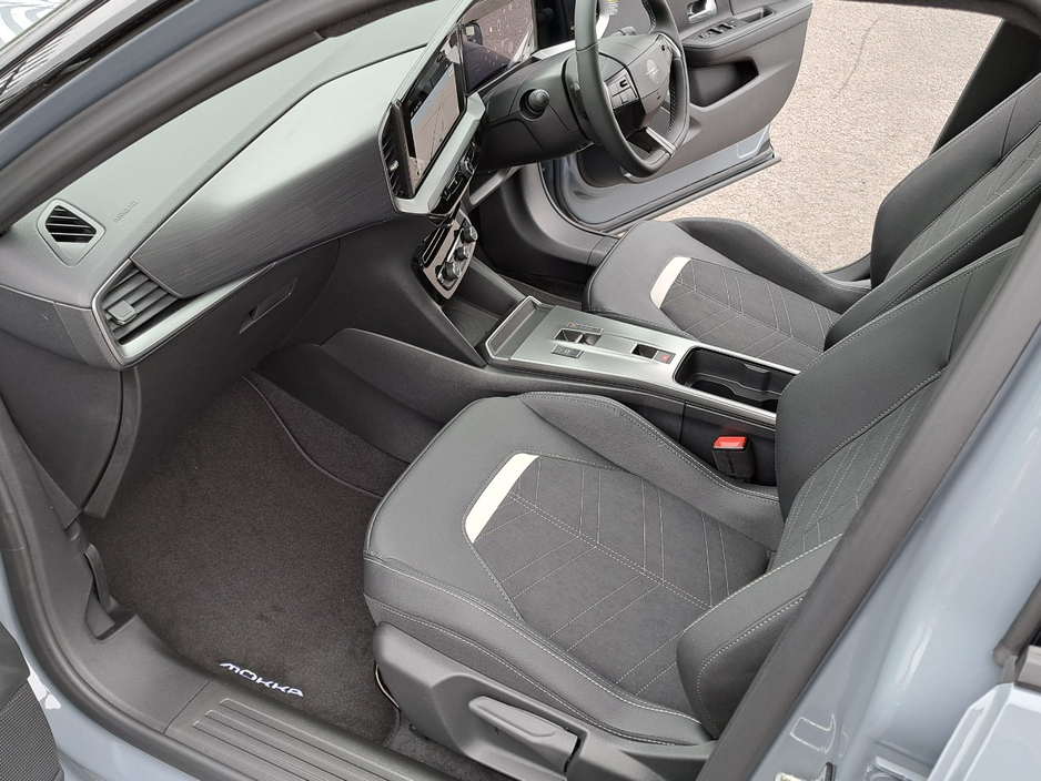 2026 Opel Mokka - image 19