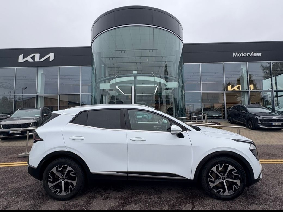 2023 Kia Sportage for sale in , Ireland