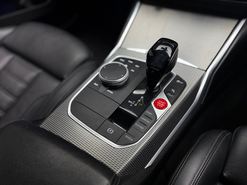 2019 BMW 3 Series 320D M SPORT €27,990