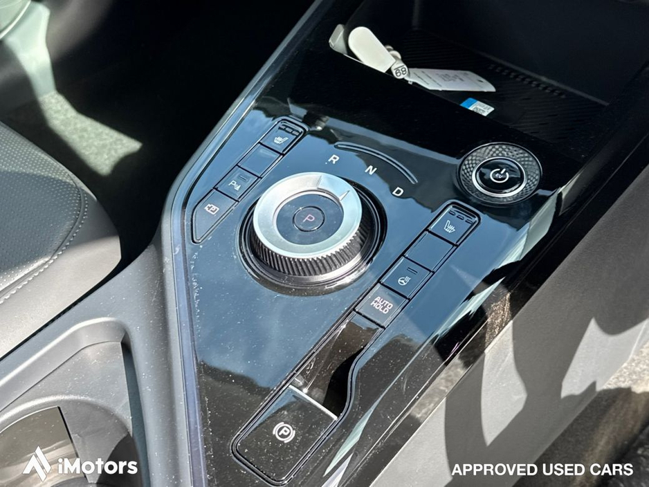 2024 Kia e-Niro EV K3 SEM 5DR Auto €31,800