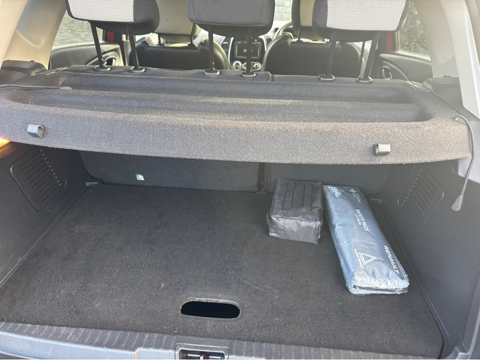 2021 Renault Captur ICONIC TCE 90 MY19 EVAP Finance Available own this car from €64 per week €14,999