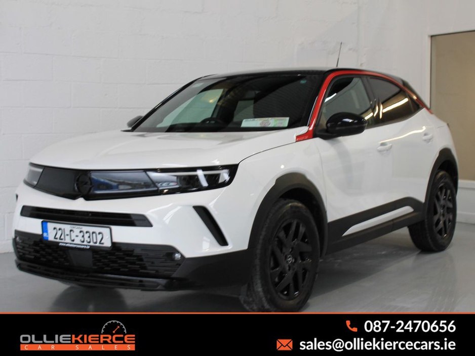 2022 Opel Mokka for sale in , Ireland