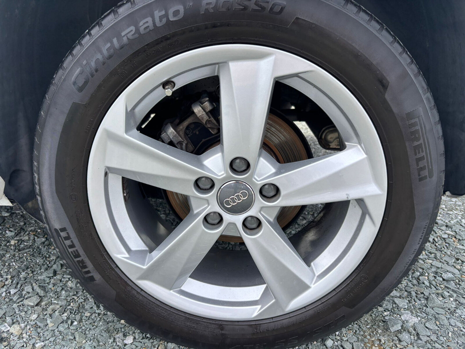 2019 Audi Q2 - image 7