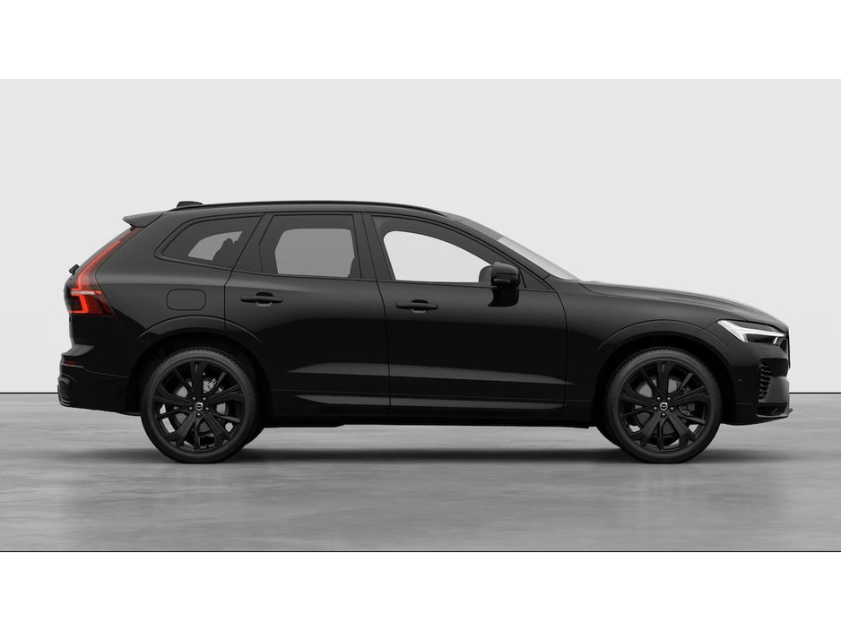 2026 Volvo XC60 - image 3