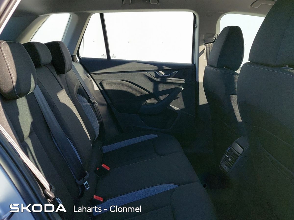 2026 Skoda Kamiq SELECTION 1.0TSI 115HP €32,950