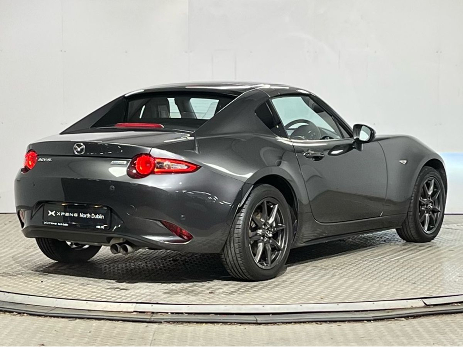 2018 Mazda MX-5 - image 18