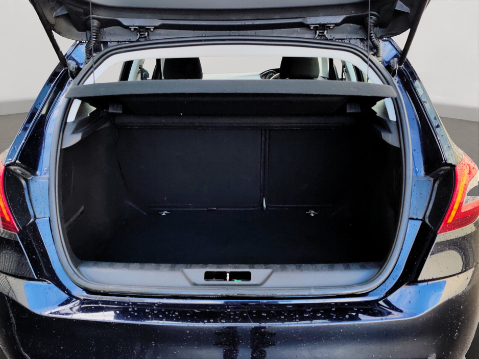 2018 Peugeot 308 1.6 HDi 100bhp Active €11,950