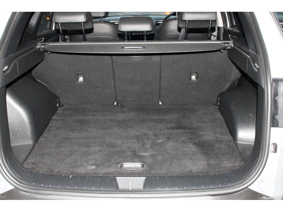 2024 Hyundai Tucson 2WD Executive Plus HEV STG Auto €42,950