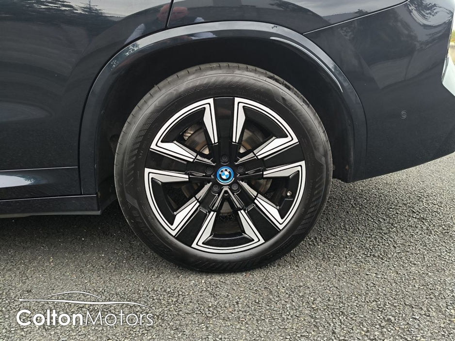 2023 BMW iX3 - image 14