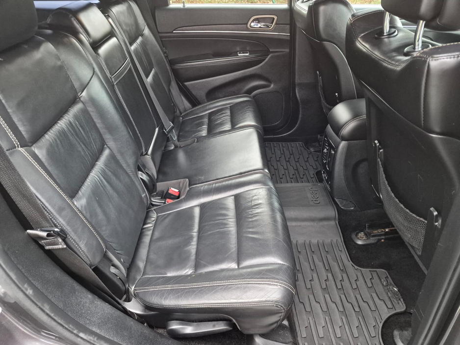 2015 Jeep Cherokee  €12,999