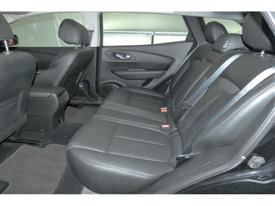 2018 Renault Kadjar - image 16