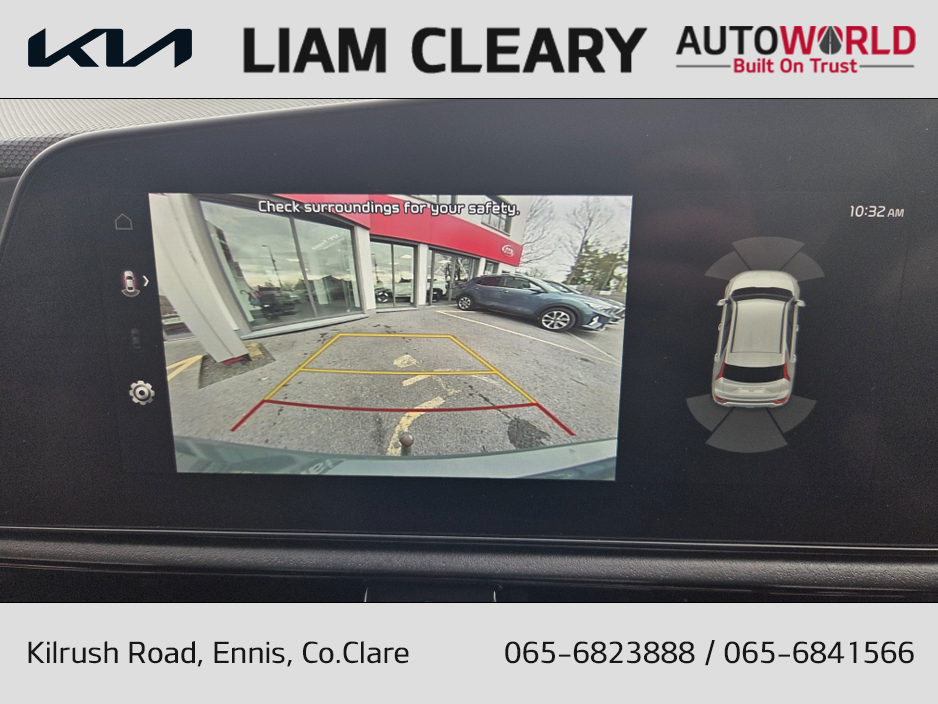 2023 Kia Niro - image 14