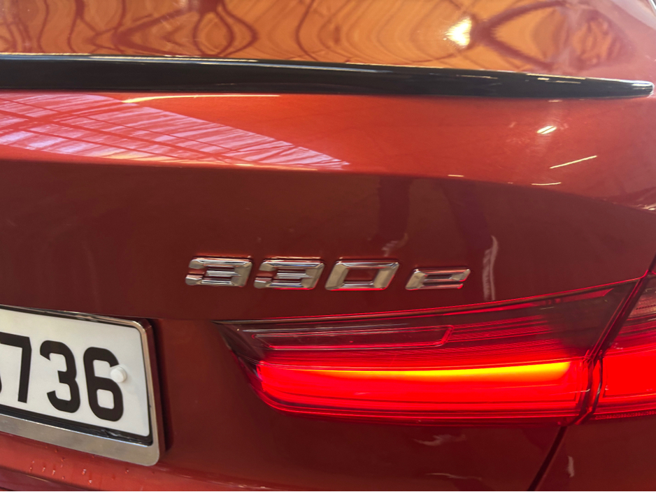 2020 BMW 3 Series G20 E M SPORT 4DR AUTO €24,499