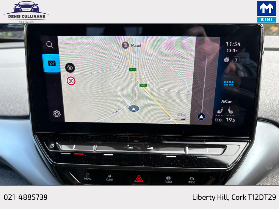 2022 Volkswagen ID.4 - image 24