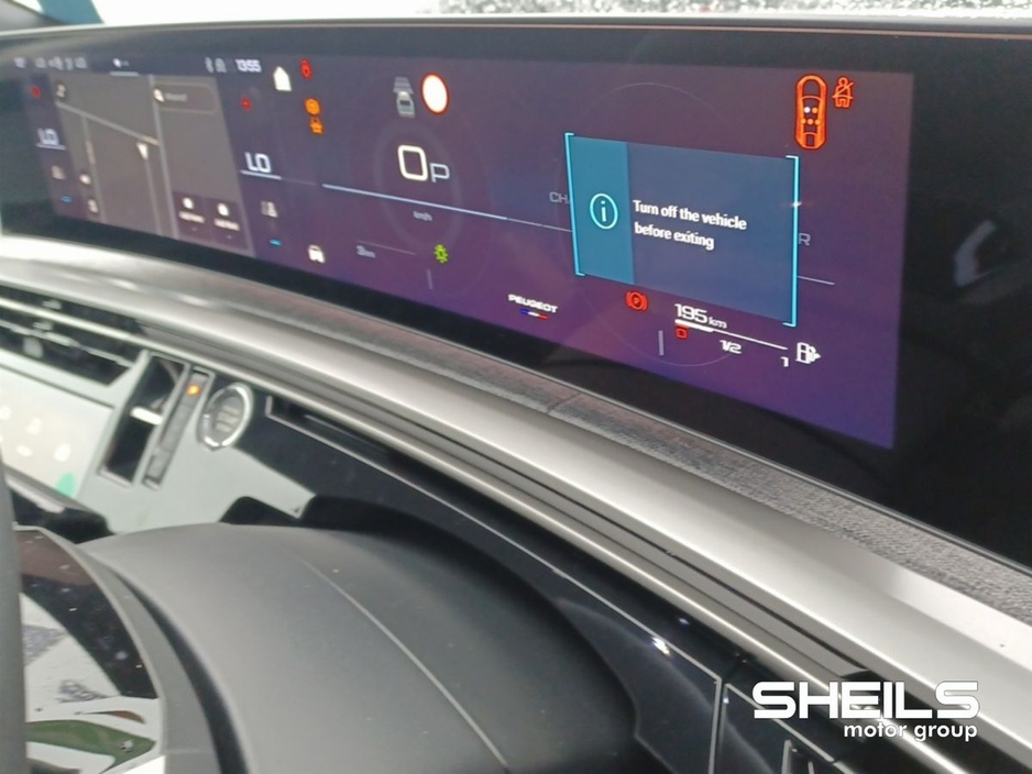 2026 Peugeot 3008 - image 15