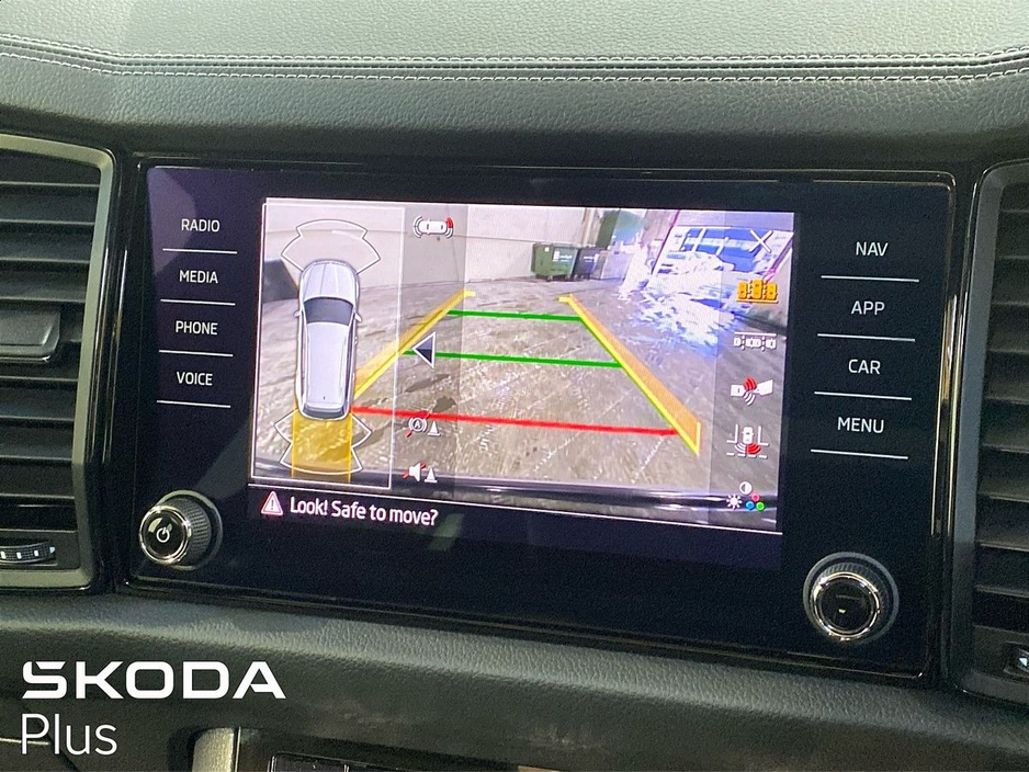 2024 Skoda Kodiaq - image 15