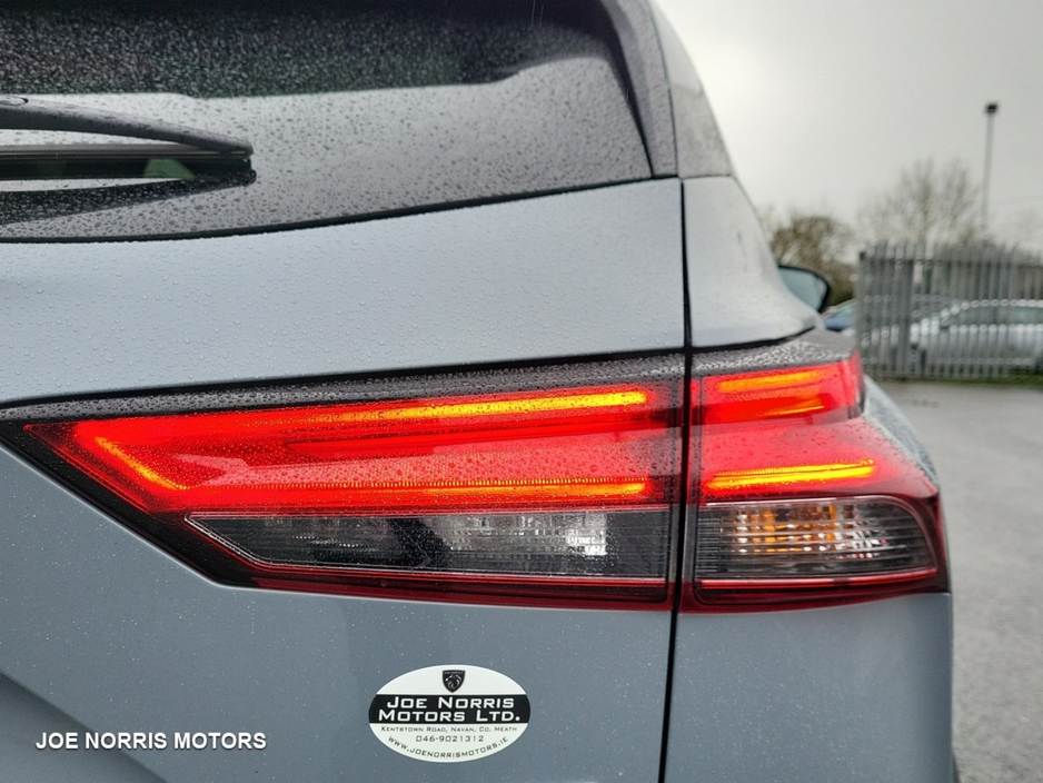 2024 Nissan Qashqai EPOWER SV PREMIUM GR RR MY2 75 €34,495