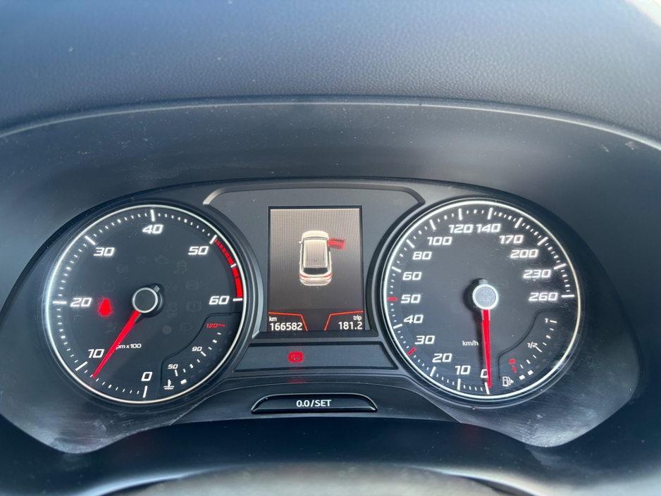 2019 SEAT Ateca - image 11