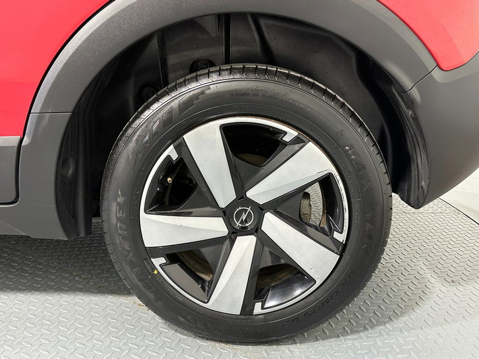 2023 Opel Crossland X 1.5 Diesel SC €17,800