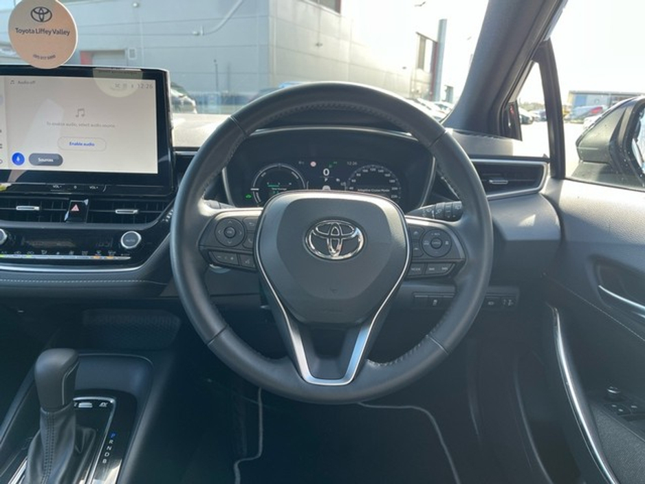 2024 Toyota Corolla - image 9