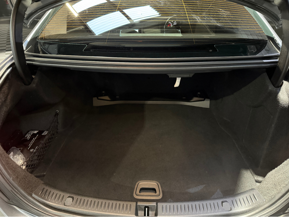 2017 Mercedes-Benz E Class 220 D SE 4DR AUTO €23,950