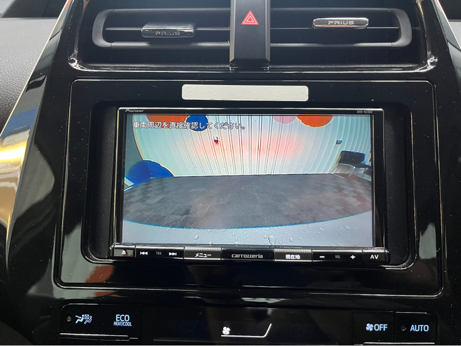 2022 Toyota Prius - image 19