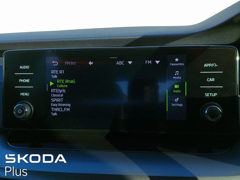 2023 Skoda Octavia AMBITION 2.0TDI 115HP €28,950