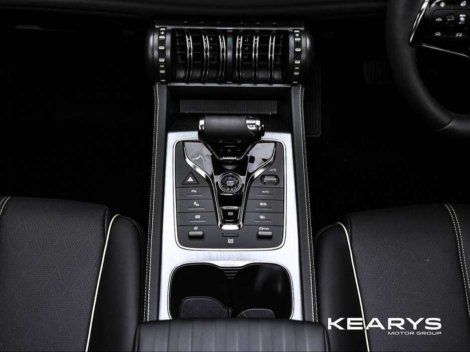 2026 BYD ATTO 3 - image 19